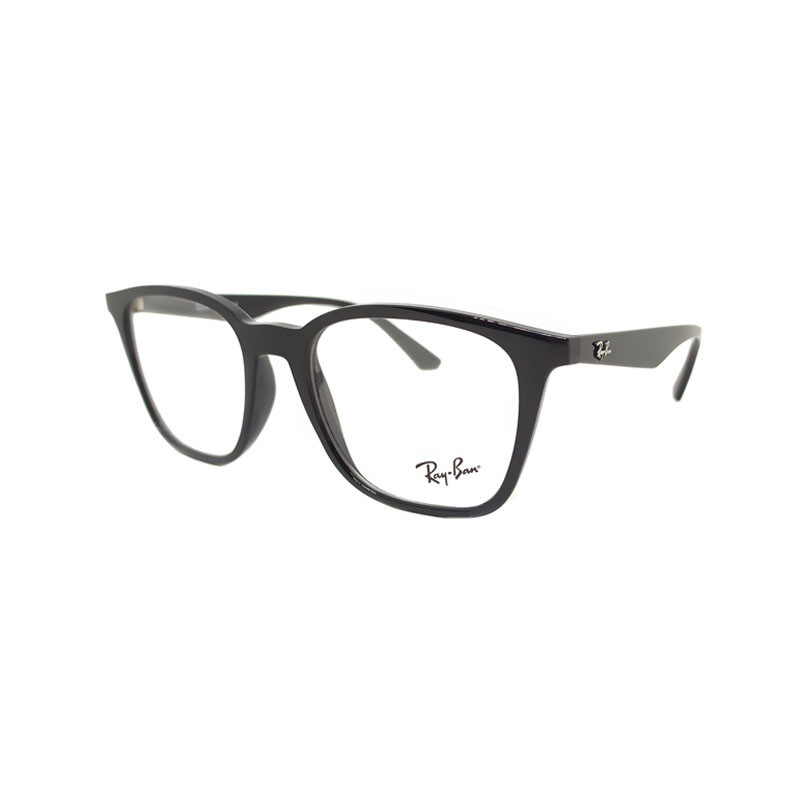 ARMAZÓN DE RECETA RAY-BAN UNISEX RB 7177 *2000 #51