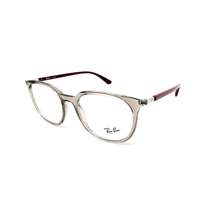ARMAZÒN DE RECETA UNISEX RX 7190 *8083 #53