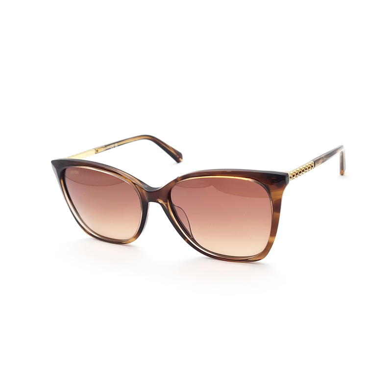 ANTEOJOS DE SOL SWAROVSKI SK 310 *56F #55
