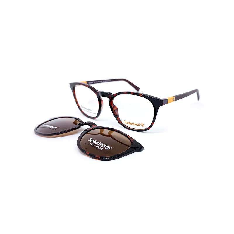 ARMAZÓN DE RECETA TIMBERLAND TB1766 *052 #51