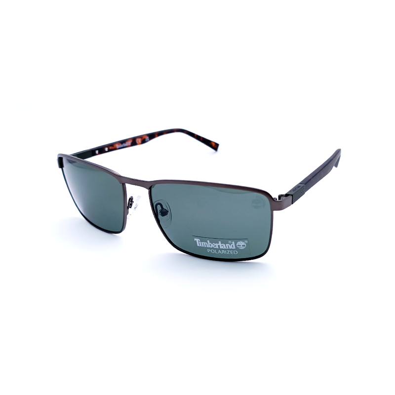 ANTEOJO DE SOL TIMBERLAND TB9272 *07R POLARIZED #61