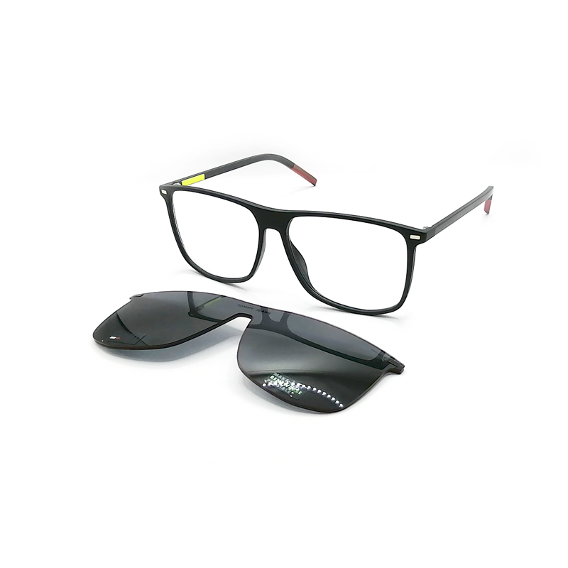 ANTEOJO CLIP-ON TJ0017/CS *00399 #58