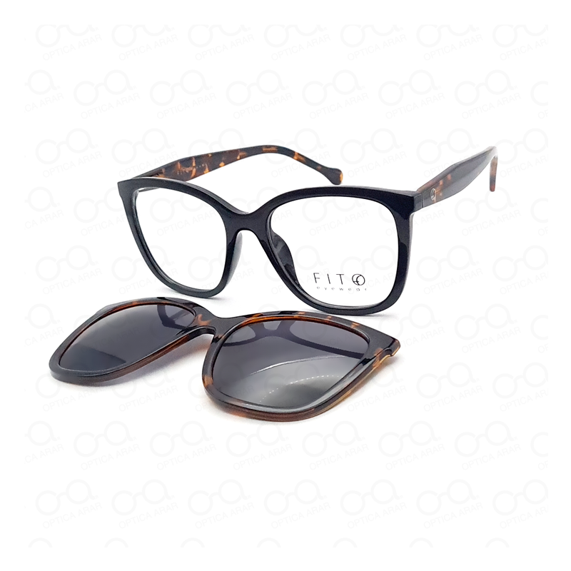 ANTEOJOS CLIP-ON FITO TR1021 *3 #52