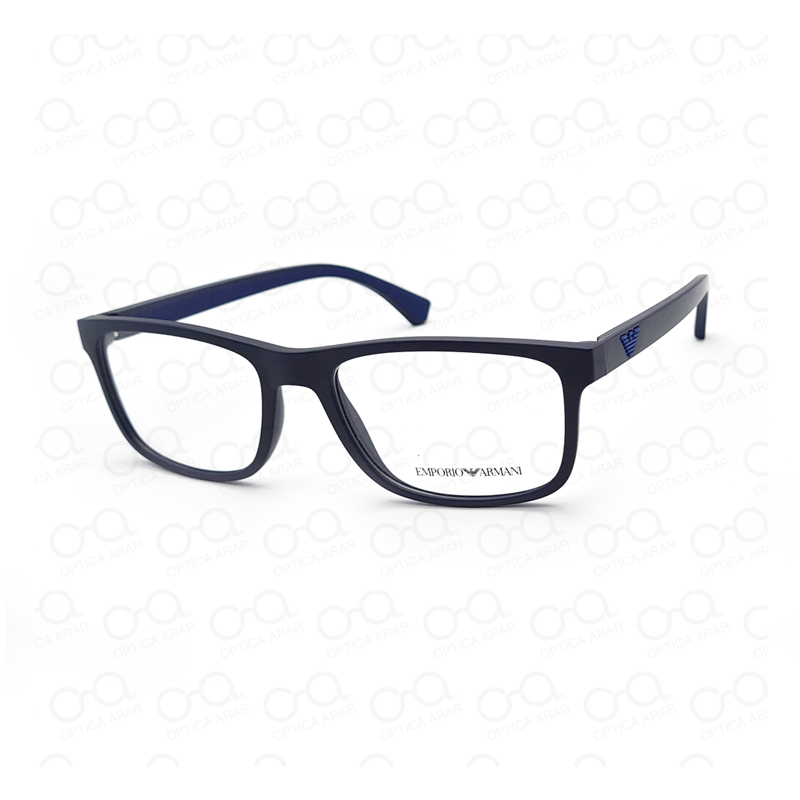 ARMAZÓN DE RECETA EMPORIO ARMANI EA3147 *5754 #55