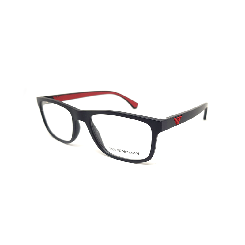 ARMAZÓN DE RECETA EMPORIO ARMANI EA3147 *5061 #53