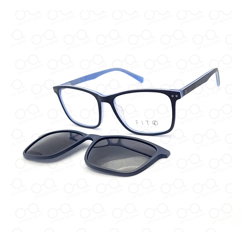 ANTEOJOS CLIP-ON FITO 9105 *3 #54