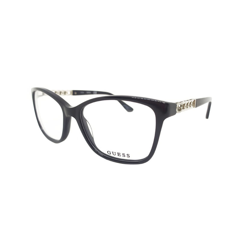 ARMAZÓN DE RECETA DAMA GUESS GU2676 *001 #53
