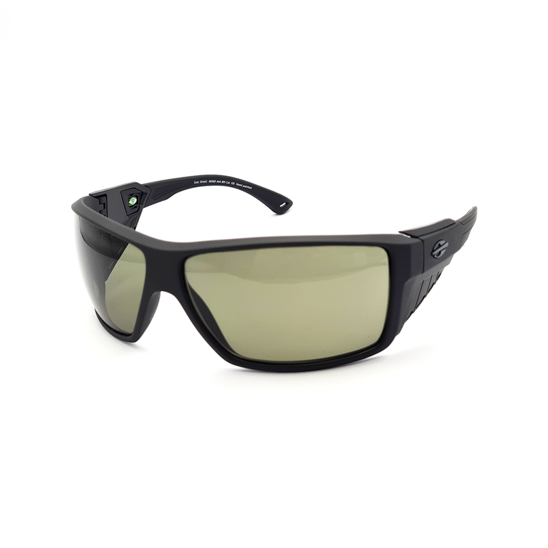 ANTEOJOS DE SOL MORMAII SIDE SHIELD M0121 *A1489 HAND PAINTED