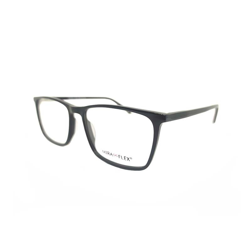 ARMAZÓN DE RECETA MIRAFLEX HY048 *SN #56