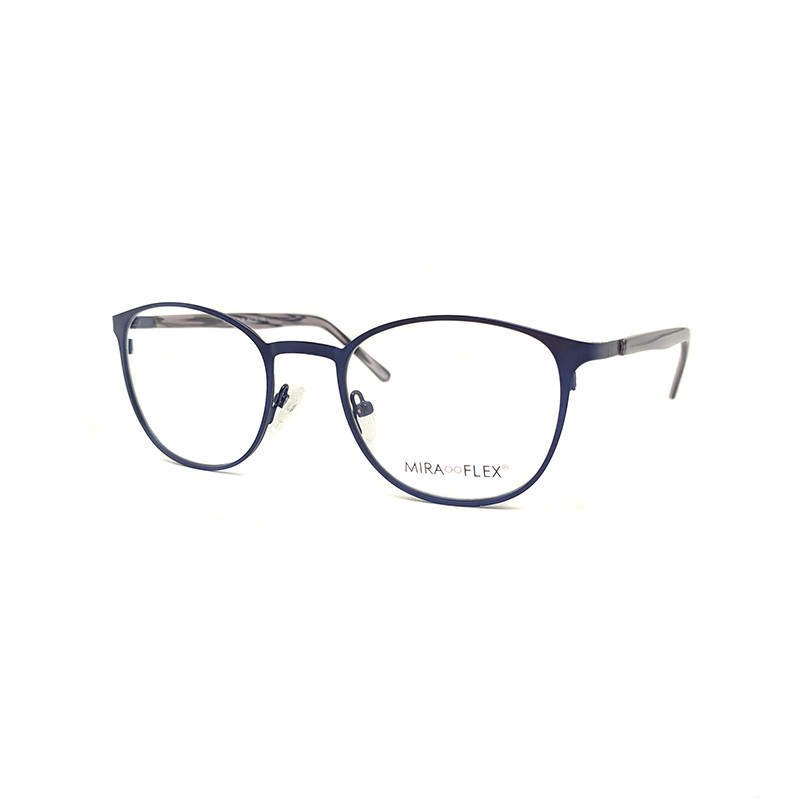 ARMAZÓN DE RECETA MIRAFLEX JUVENIL X129 *BLUE #49