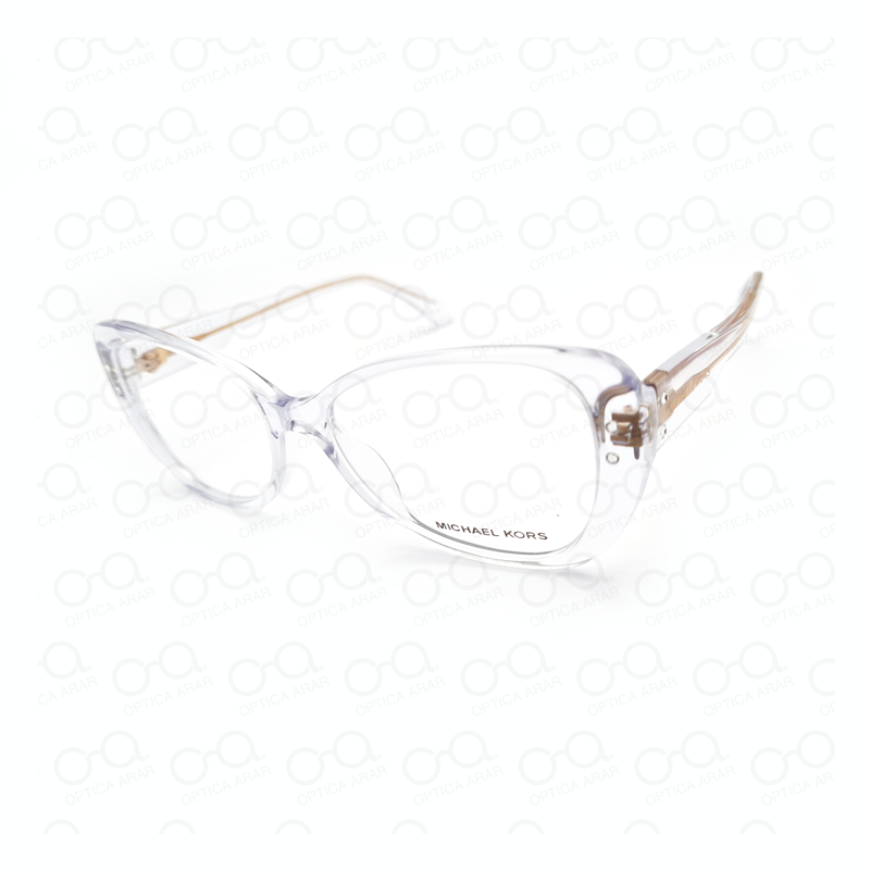 ARMAZÓN DE RECETA MICHAEL KORS MK4138B *3015 #54