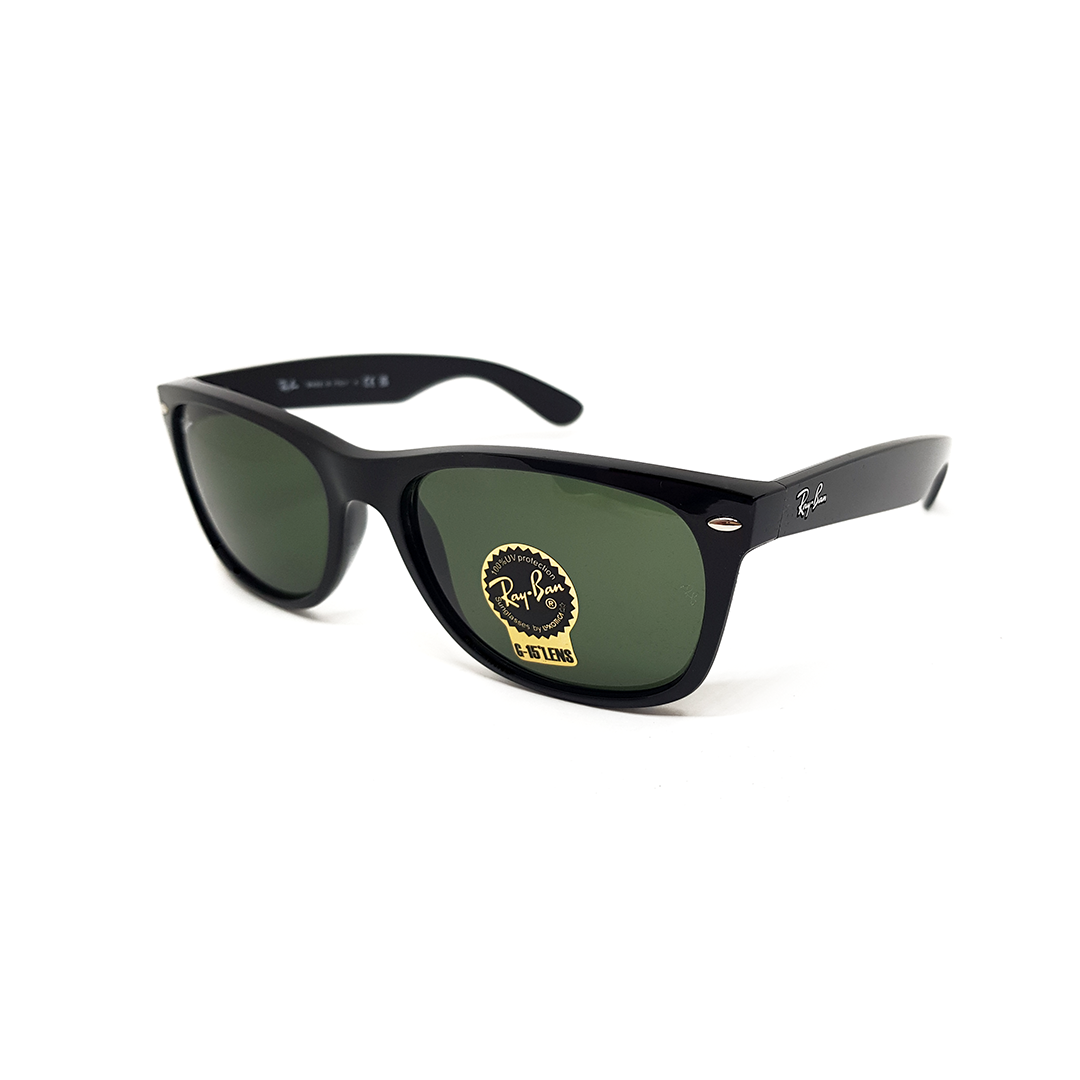 ANTEOJOS DE SOL RAY-BAN RB 2132 *901 #58