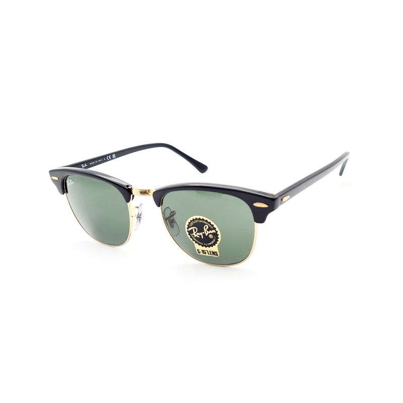 ANTEOJOS DE SOL RAY-BAN CLUBMASTER RB3016 *W0366 #51