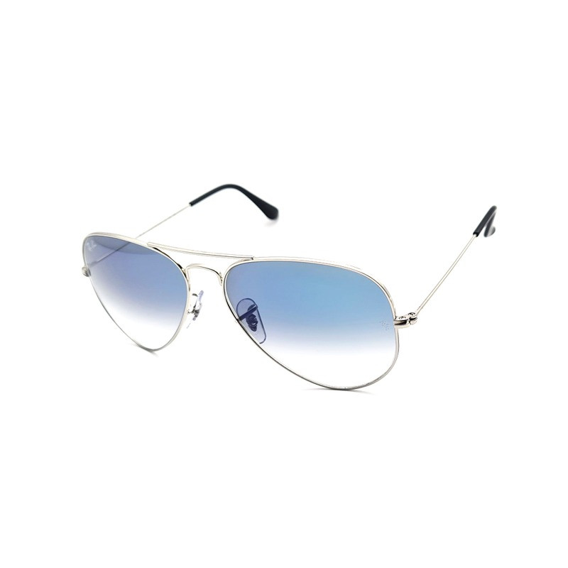ANTEOJO DE SOL RAY-BAN RB3025 AVIATOR *003/3F #58