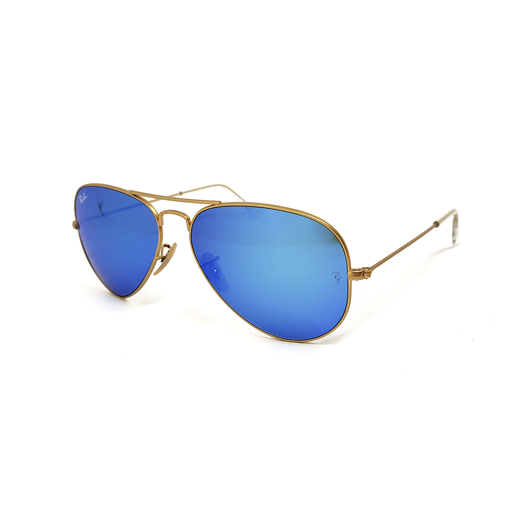 ANTEOJOS DE SOL RAY-BAN AVIATOR RB3025 *112/17 #58