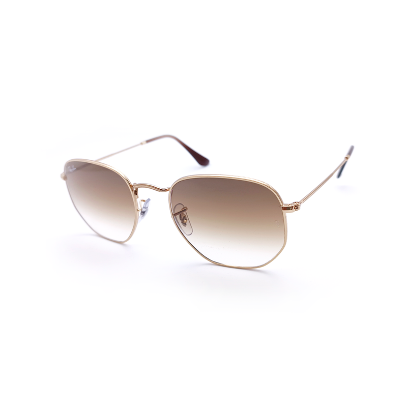 ANTEOJO DE SOL RAY-BAN RB3548 *001/51 #54