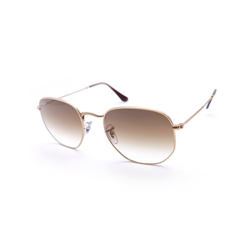 ANTEOJOS DE SOL RAY-BAN RB3548 *001/51 #54