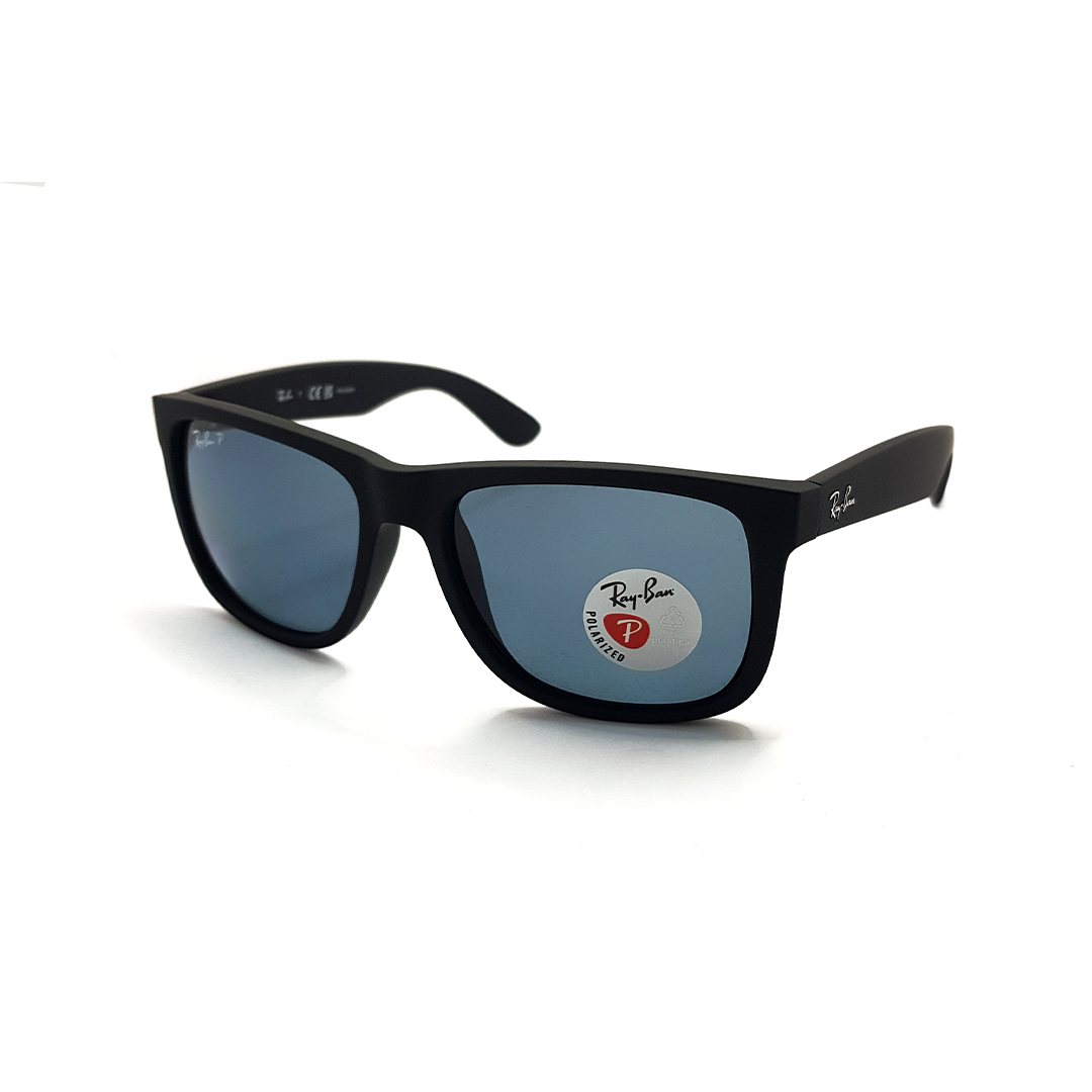 ANTEOJOS DE SOL RAY-BAN JUSTIN RB4165 *622/2V #54