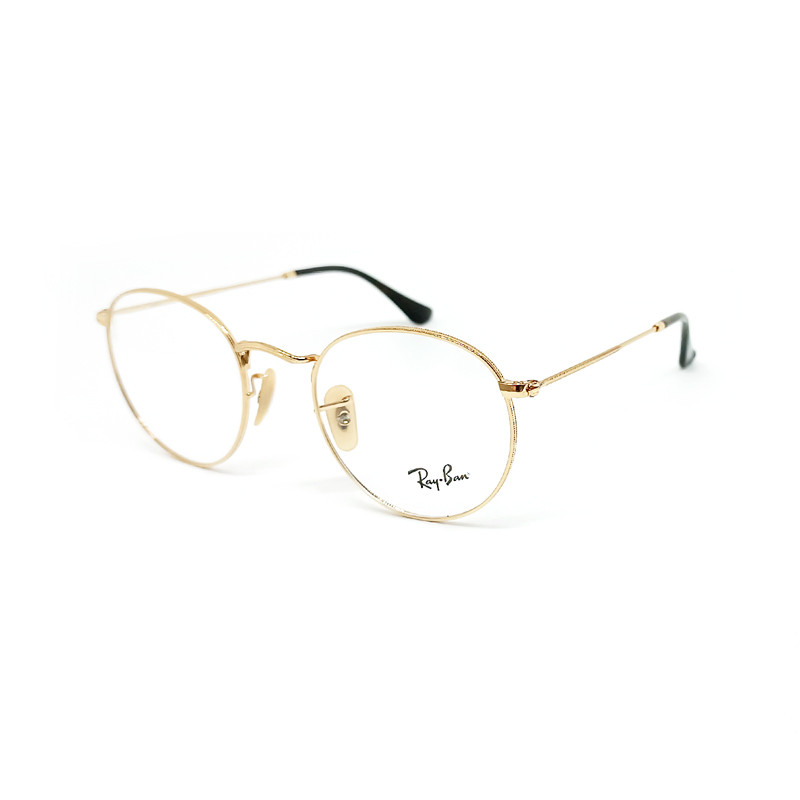 ARMAZÓN DE RECETA RAY-BAN RX3447-V *2500 #50