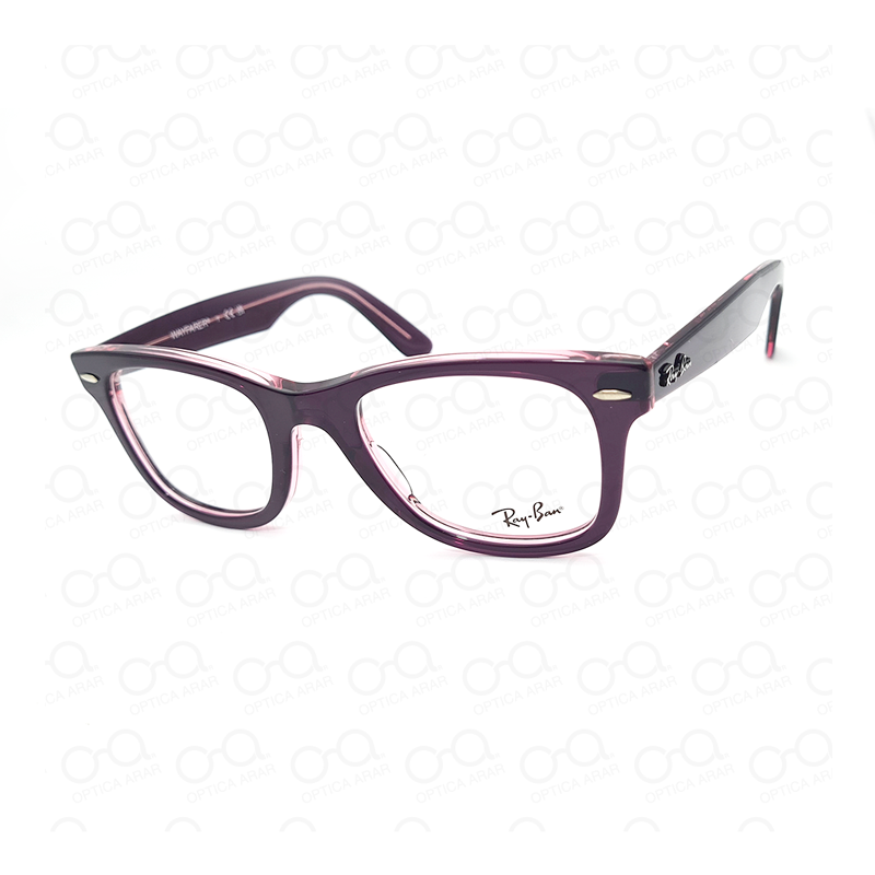 ARMAZÓN DE RECETA RAY-BAN RX4340V *8364 #50