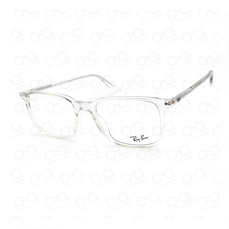 ARMAZÓN DE RECETA RAY-BAN RX5421 *2001 #53