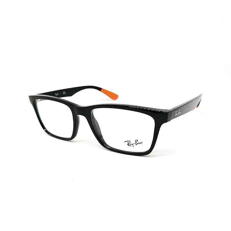 ARMAZÓN DE RECETA RAY-BAN RX7025 *5417 #55