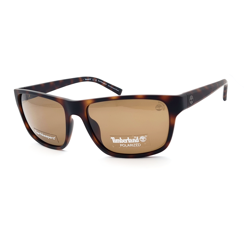 ANTEOJOS DE SOL TIMBERLAND TB9296 *52H POLARIZED #60