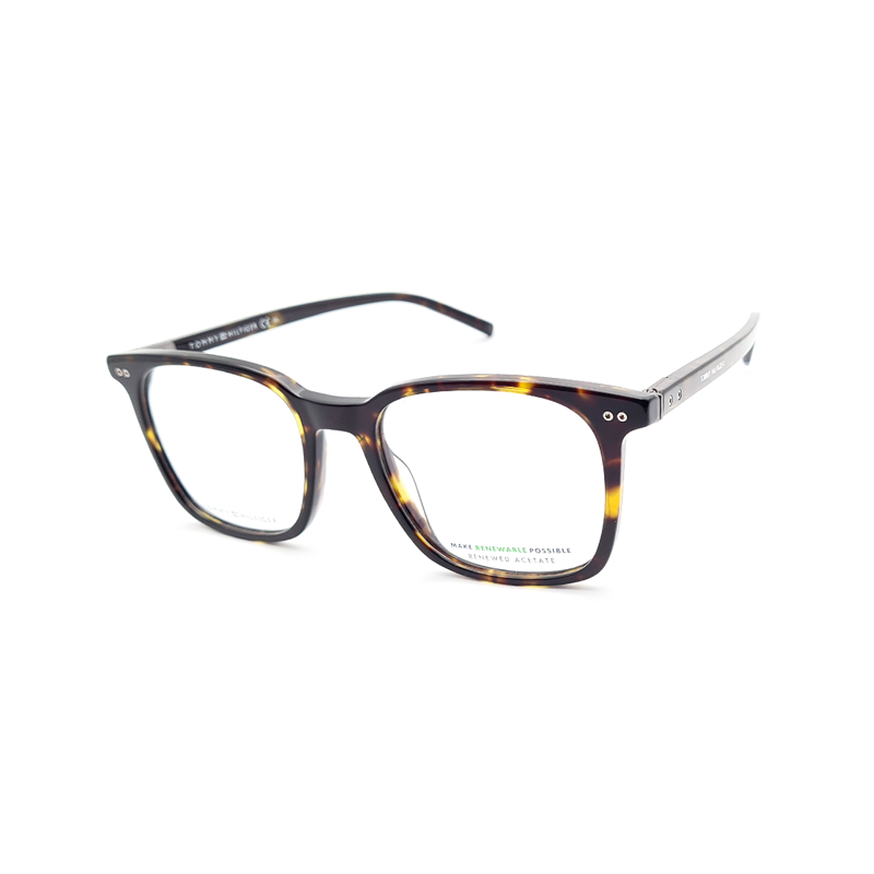 ARMAZÓN DE RECETA TOMMY HILFIGER TH 1942 *086 #52