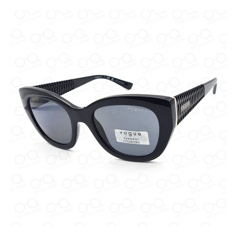 ANTEOJOS DE SOL VOGUE VO5567-S *W44/81 POLARIZADO #52