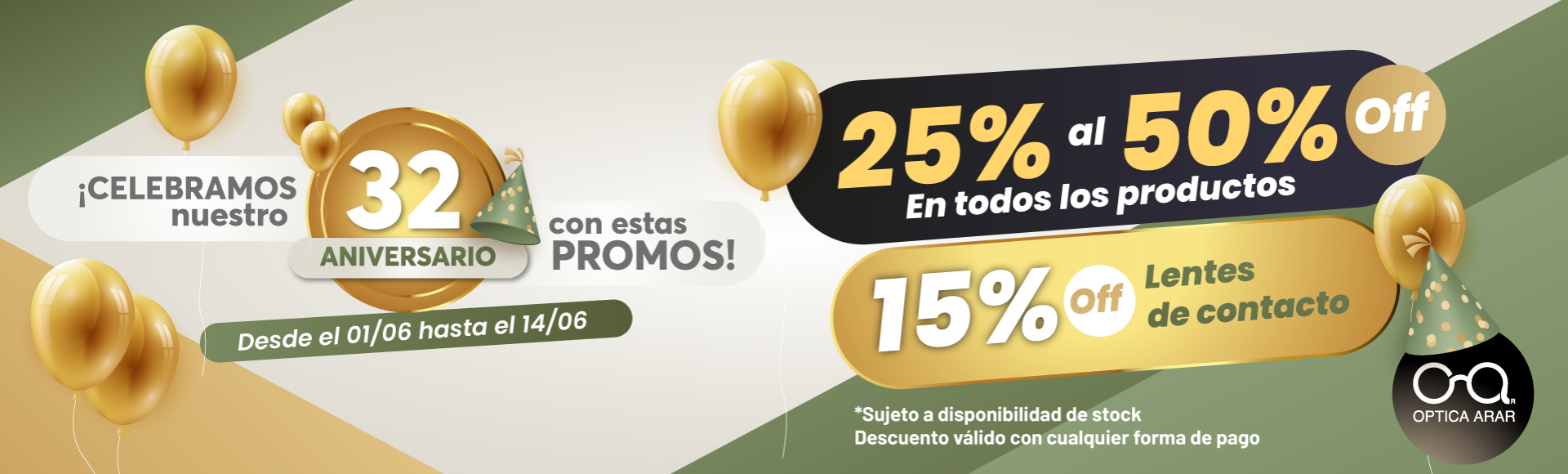 PROMO JUNIO 2023