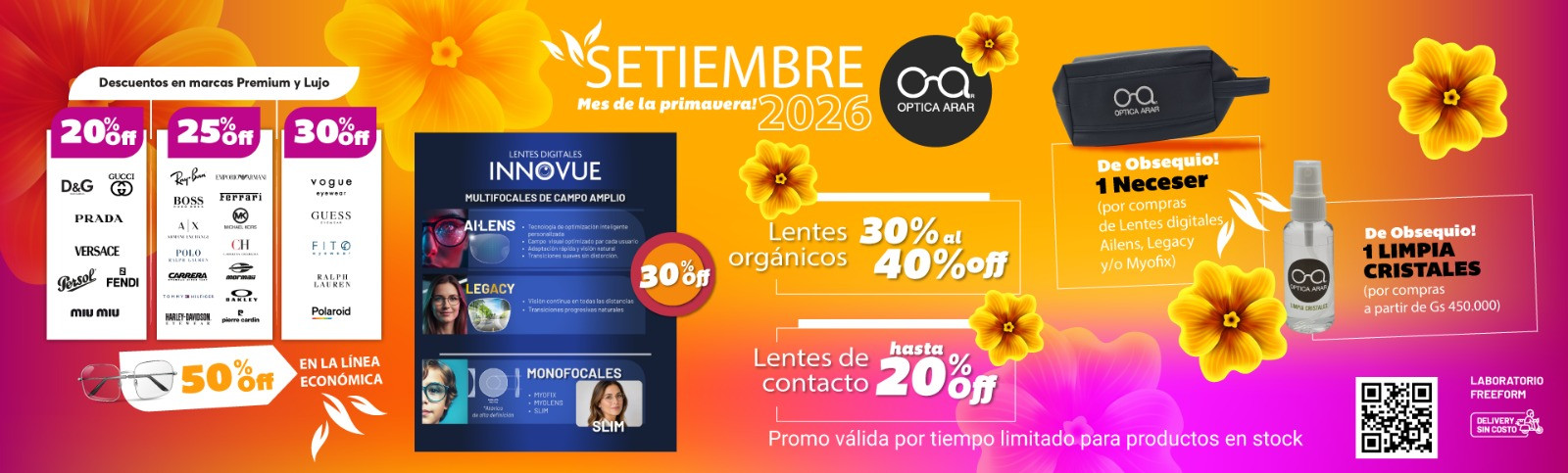 SETIEMBRE 2026